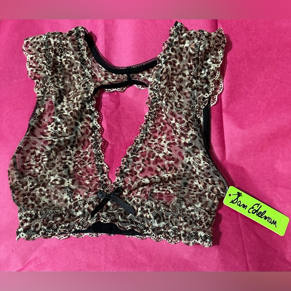 Sam Edelman bralette